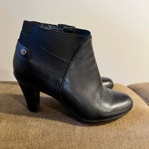 GEOX respira comfortable boot